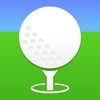 Golf Scores: GPS Rangefinder アイコン