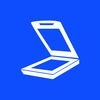 Easy Scanner - Scan documents to PDF in iBooks, email, print & more アイコン
