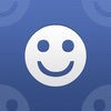 Emoji on Facebook アイコン