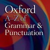 Oxford Grammar and Punctuation アイコン