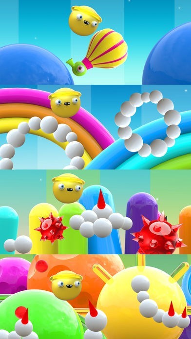 Super UFFE! | スクリーンショット