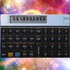 15C Calculator high-end RPN scientific 1984 アイコン