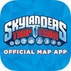 Official Strategy App for Skylanders Trap Team アイコン