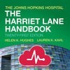 Harriet Lane Handbook 21st Ed. アイコン