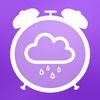 Rain Alarm | Summer & forecast alerts アイコン