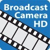 Broadcast Camera HD アイコン