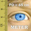 Pupil Distance Meter  PD ruler アイコン