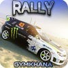 Rally Gymkhana Drift アイコン