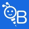 OBトーク -簡単OB訪問、就活相談アプリ- アイコン