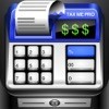 Sales Tax Calculator with Reverse Tax Calculation - Tax Me Pro - Checkout, Invoice and Purchase Log アイコン