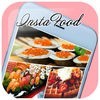 App Guide for InstaFood アイコン