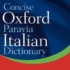 Conc. Oxford Italian Dict. アイコン