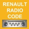 Renault Radio Code Generator アイコン