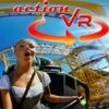 VR Oktoberfest Top Spin Wild Mouse Roller Coaster アイコン
