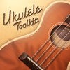 Ukulele Toolkit - Tools of Tuner and Chord for Uke アイコン