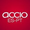 Spanish-Portuguese Dictionary from Accio アイコン