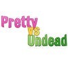 Pretty vs Undead アイコン