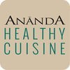 Ananda Healthy Cuisine アイコン