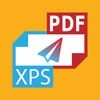 XPS-to-PDF アイコン