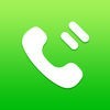 Easy Call—電話アプリと 通話録音软件 アイコン