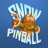 Snow Pinball: Santa's Christmas Factory! アイコン