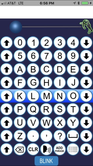 ThinkTalk | スクリーンショットその2