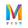 マイカラ - MyColorで出会いを探す アイコン