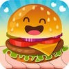 Burger Restaurant - Be the Chef and Boss アイコン