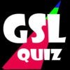 世界標準の必須英単語に挑戦 GSL Quizのアイコン