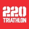 220 Triathlon Magazine アイコン
