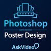 Poster Design Course アイコン