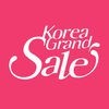 2019 Korea Grand Sale アイコン