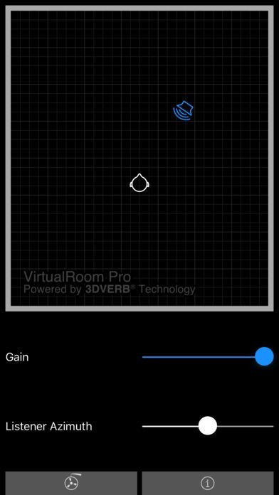 VirtualRoom Pro | スクリーンショットその2