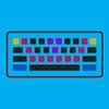 Swift Keyboard - Weather Edition アイコン