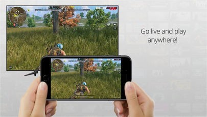 LiveStream Games for YouTube | スクリーンショットその2