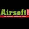 Airsoft Action Magazine アイコン