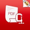 PDF Compressor アイコン