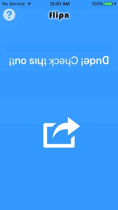 flipn | スクリーンショットその2