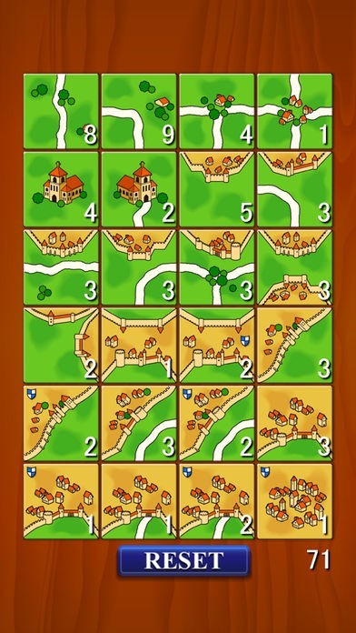 Carc Tools | スクリーンショット