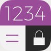 Calc lock Free- Secret Calculator Icon & Passoword Apps to Hide Photos & videos アイコン