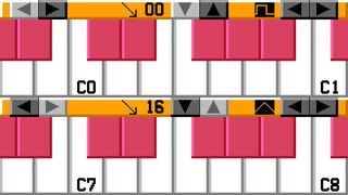 FamiPiano 2 | スクリーンショット