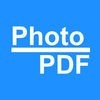 Photo2PDF - 画像ファイルをPDFに変換 アイコン