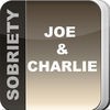 AA Joe & Charlie Sobriety アイコン