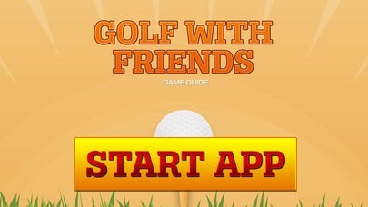 GameNet- Golf With Your Friends | スクリーンショットその1