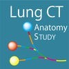 LungCT Anatomy STUDY iP アイコン