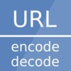 urlencode. - URLエンコードをURLデコードを簡単に (html / base64) アイコン