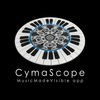 CymaScope - Music Made Visible アイコン