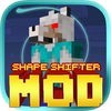 Shape Shifter Mod For Minecraft PC Guide Edition アイコン