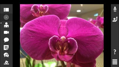 Adobe Connect | スクリーンショットその1