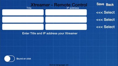 Xtreamer | スクリーンショットその2